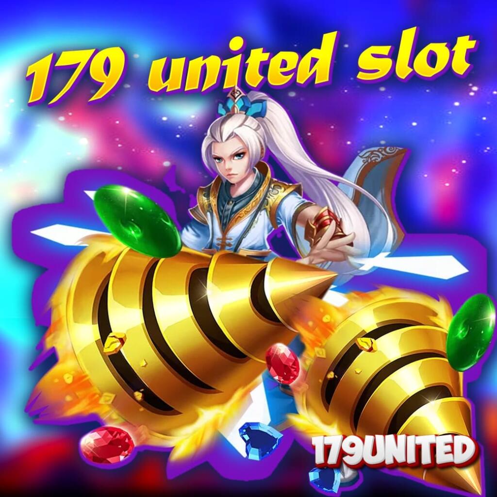 179 united slot
